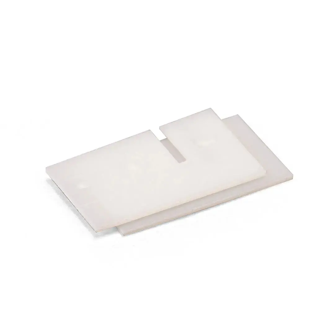 Wiper Set For Belt Skimmers 1