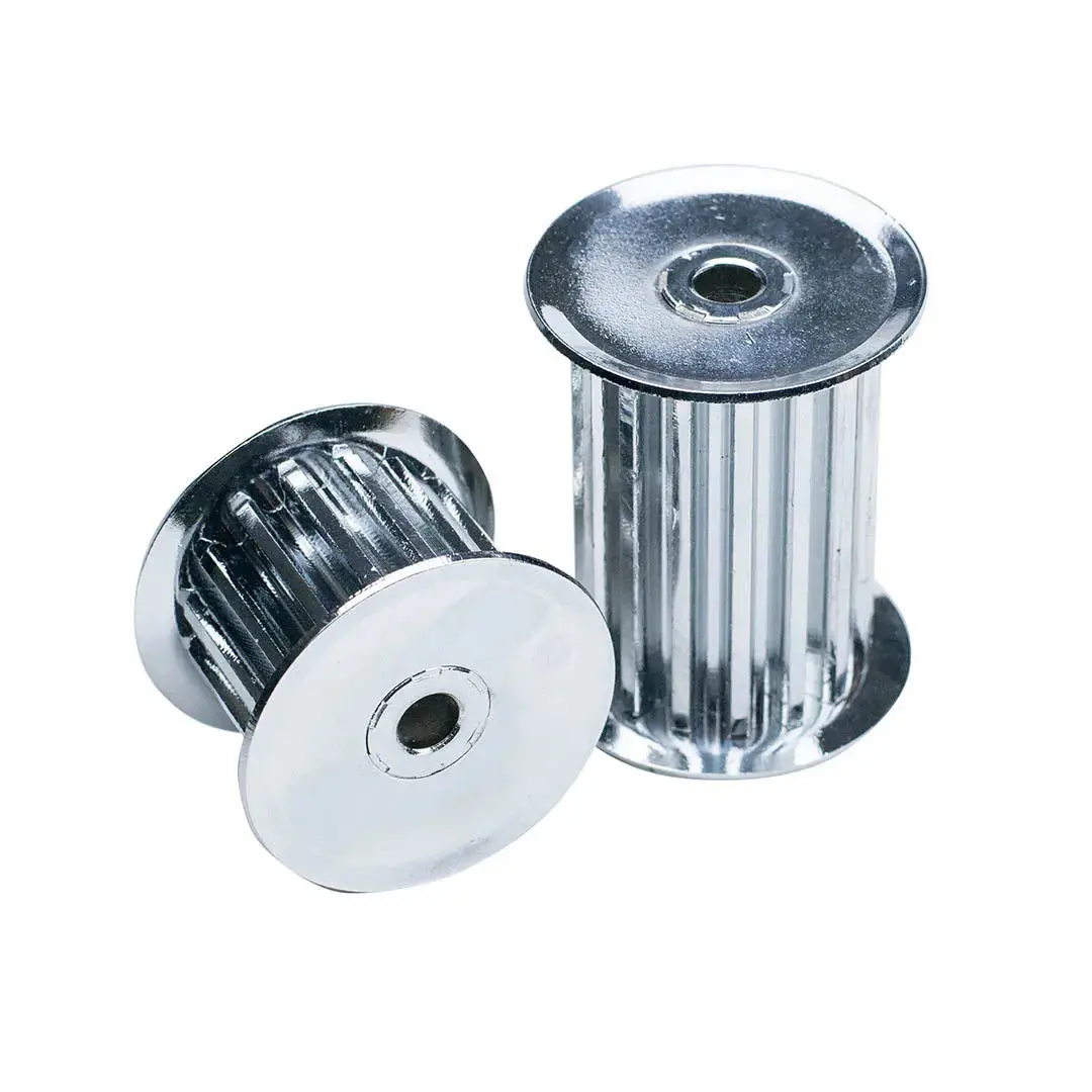 Belt Skimmer Drive Pulley 1