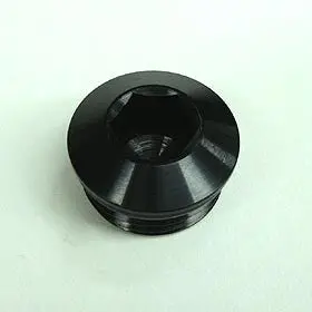 Button Head Plug 1