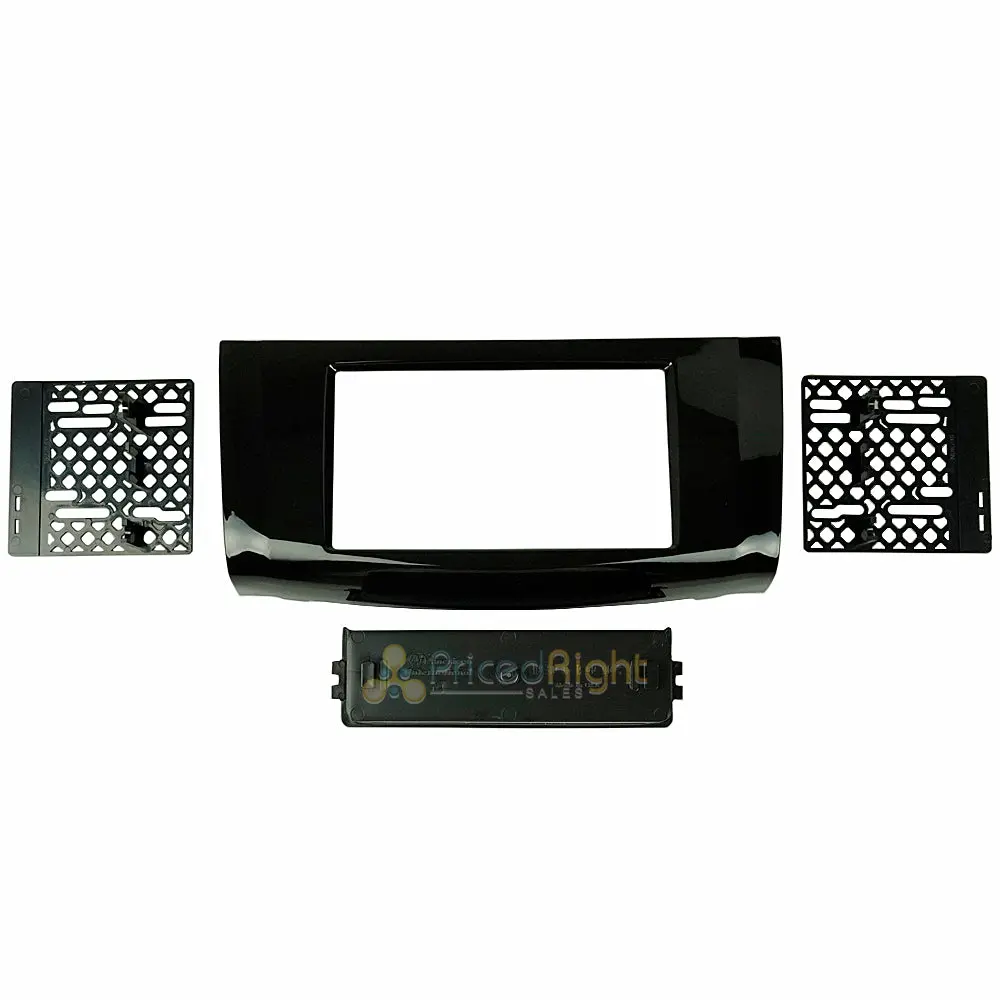 Best Kits 2013-2018 Single Or Double Dash Kit For Nissan Sentra Model Bkndk748gb 1
