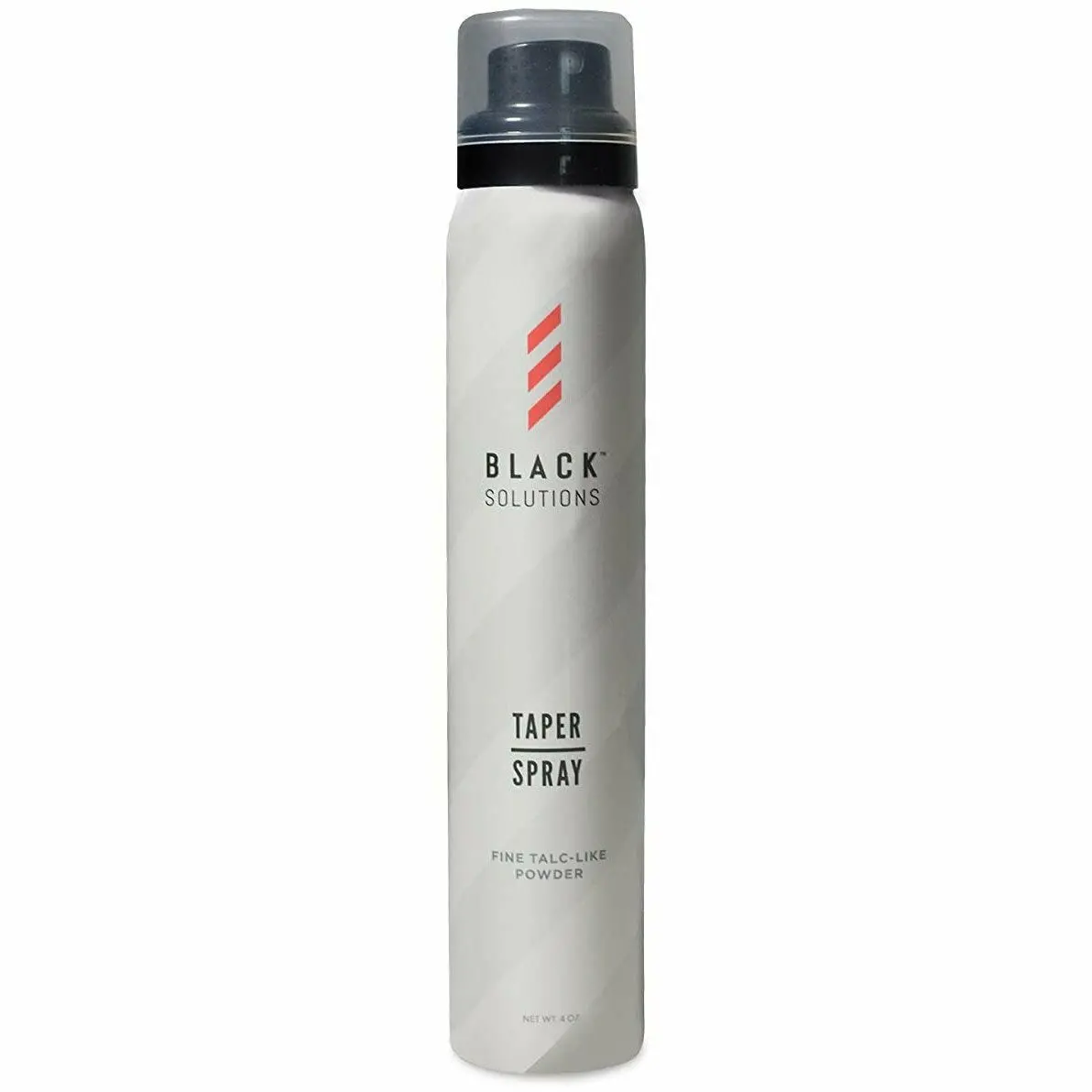 Black Solutions: Taper Spray 4Oz 1