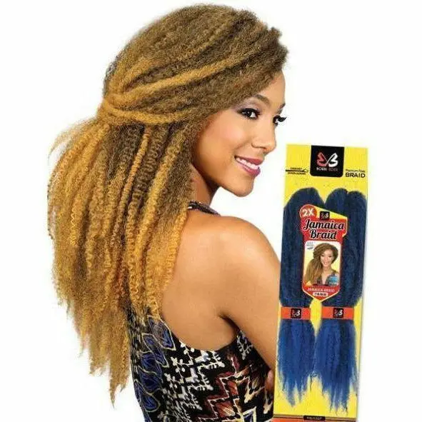 Bobbi Boss: 2X Jamaica Braid - Final Sale 1