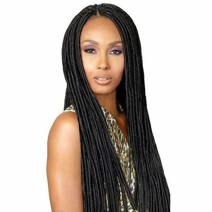 Bobbi Boss: Bomba Faux Locs Dread 20" - Final Sale 1