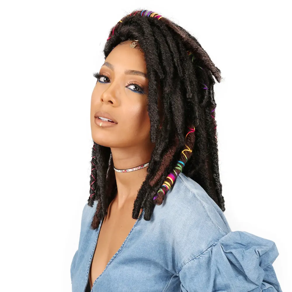 Bobbi Boss: Bae Locs 12" 1