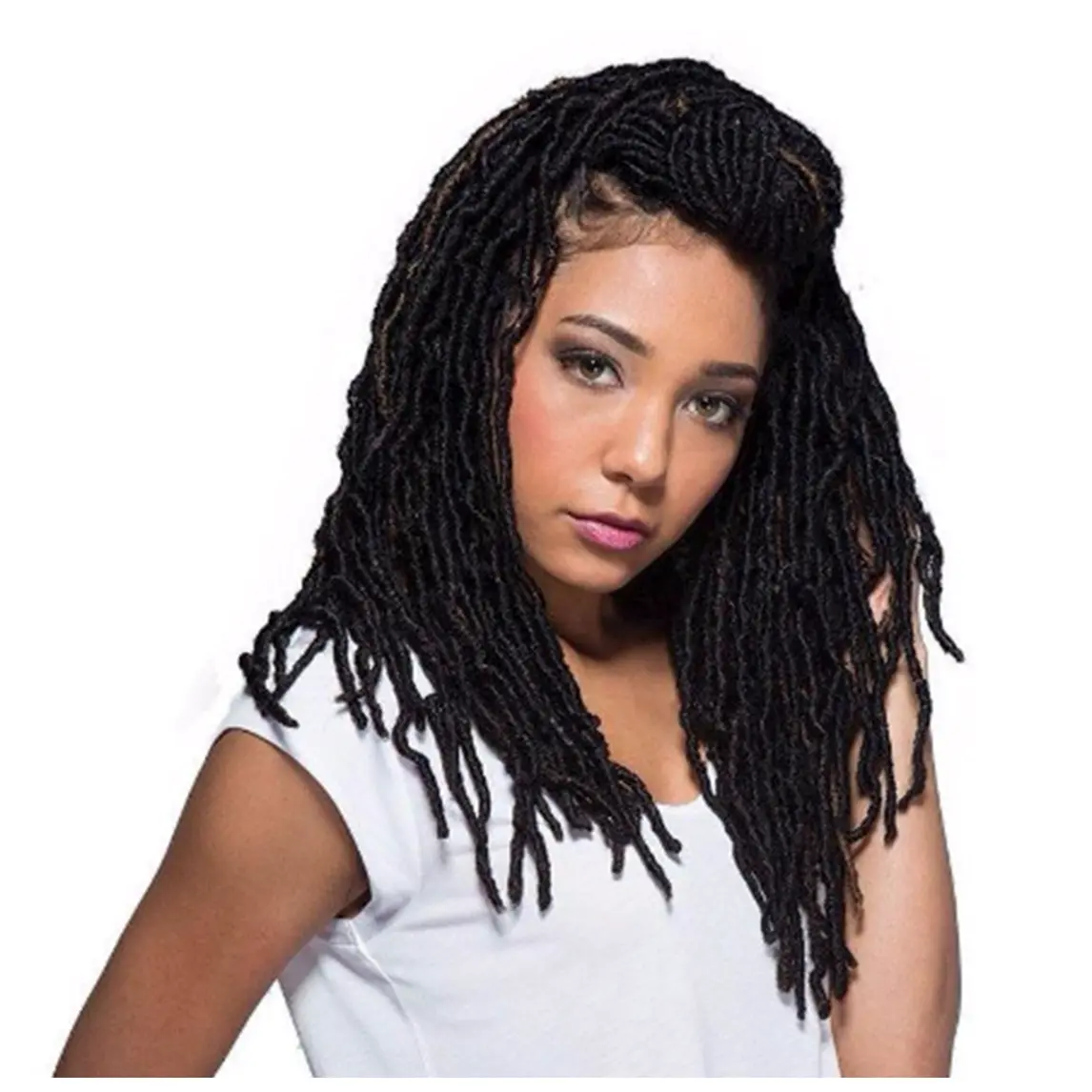 Bobbi Boss: Nu Locs 14" 1