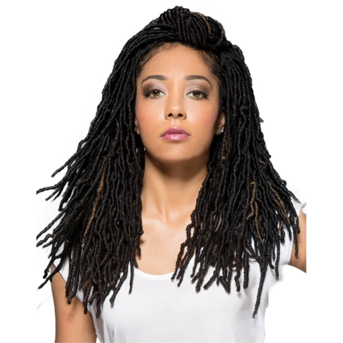 Bobbi Boss: Nu Locs 18" 1