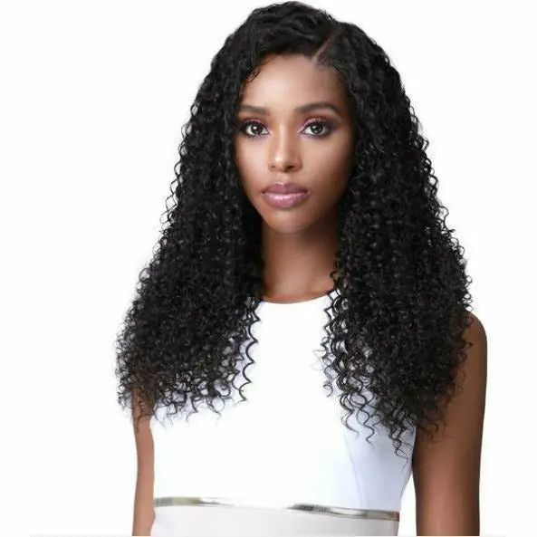 Bobbi Boss: Boss Bundle 100% Virgin Hair - Bohemian Curl 1