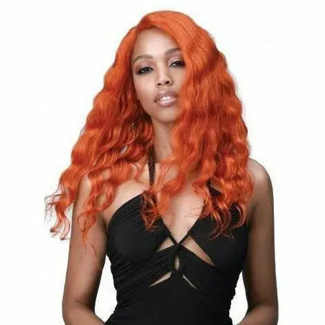 Bobbi Boss: Boss Bundle 100% Virgin Hair - Ocean Wave - Final Sale 1