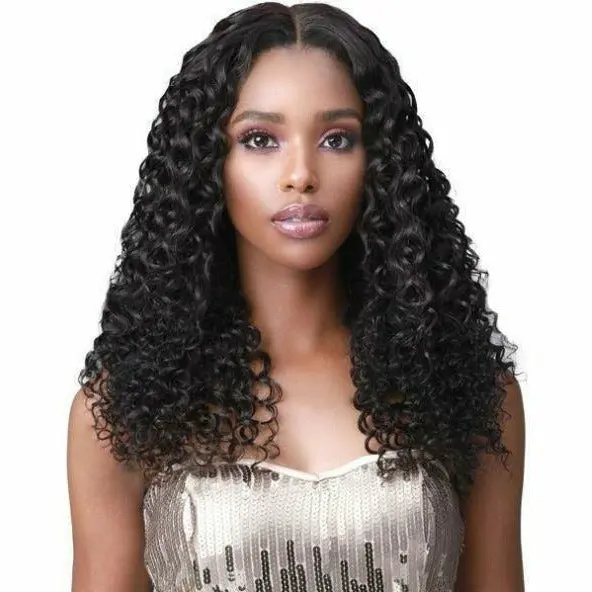 Bobbi Boss: Boss Bundle 100% Virgin Hair - Pineapple Deep 1