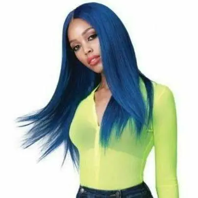 Bobbi Boss: Boss Bundle 100% Virgin Hair - Straight 1