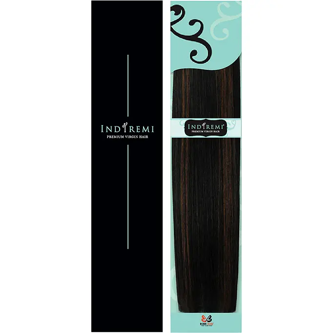 Bobbi Boss:® Indiremi® Natural Yaki - Final Sale 1