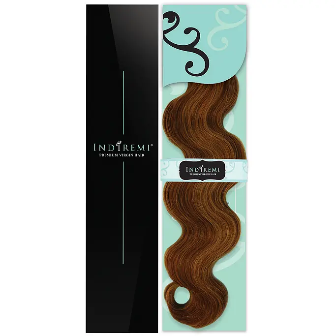 Bobbi Boss® Indiremi® Ocean Wave - Final Sale 1