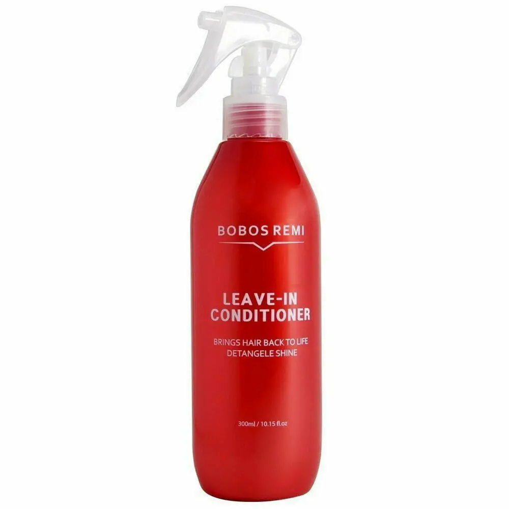 Bobos Remi: Leave-In Conditioner 10.15Oz 1