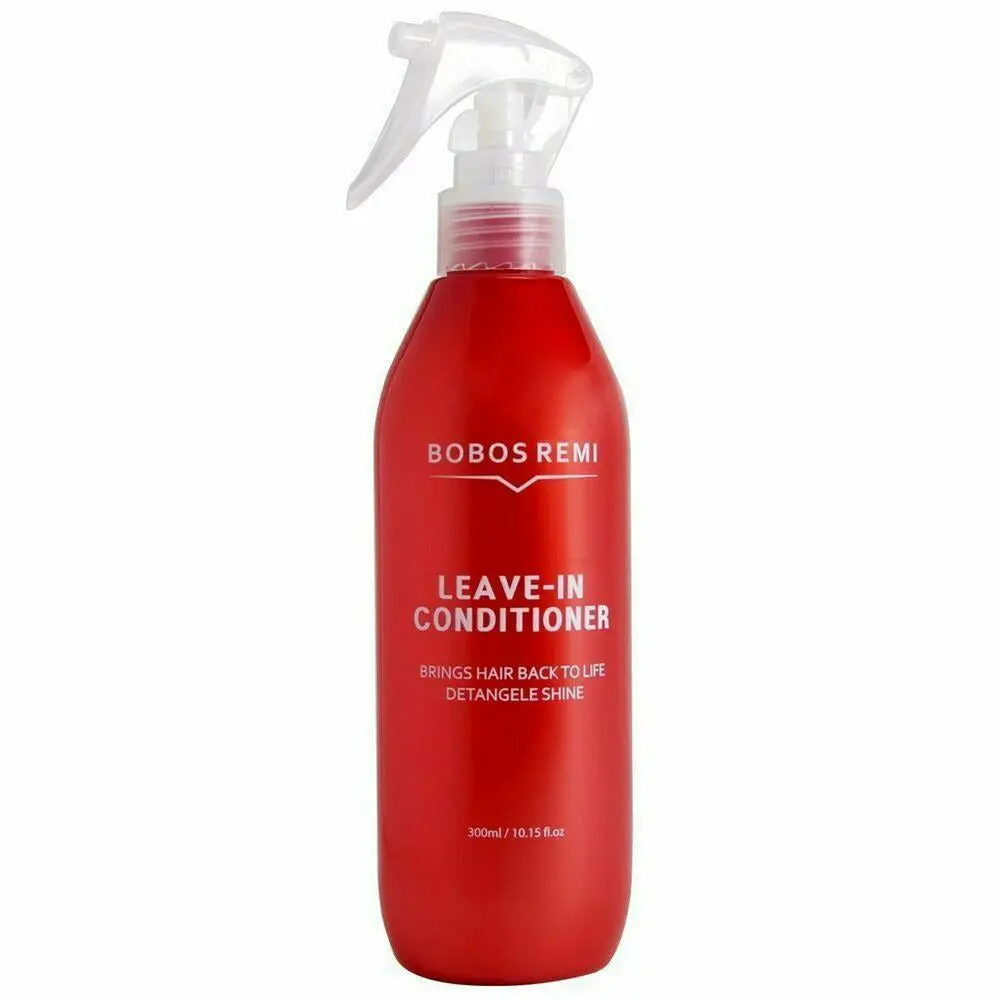 Bobos Remi: Leave-In Conditioner 2.7Oz 1