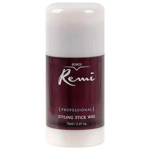 Bobos: Remi Styling Stick Wax 2.47Oz 1