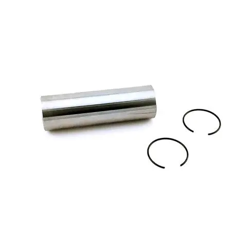 Big Block Vanguard Piston Wrist Pin W/ Cerclips 1