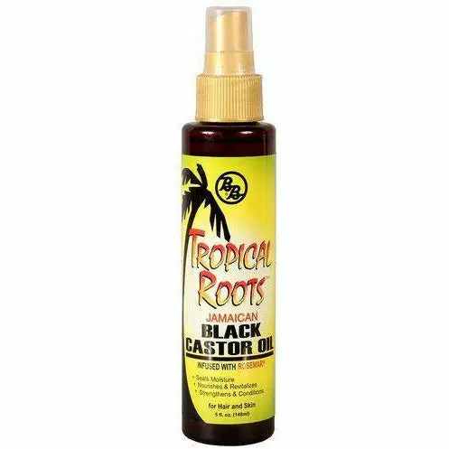 Bronner Brothers: Tropical Roots Jbco Conditioner 1