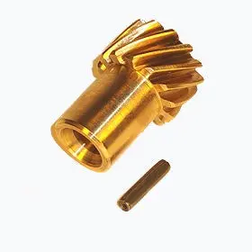Bronze Gear - .491" Chevy 1