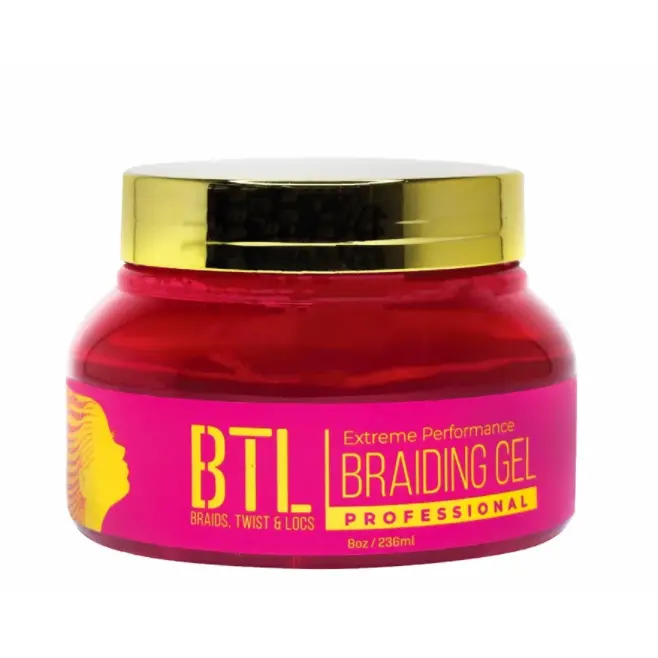 Btl: Extreme Performance Braiding Gel 1