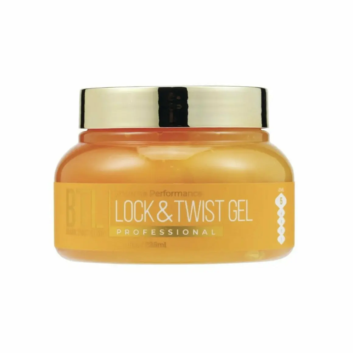 Btl: Extreme Performance Lock & Twist Gel 8Oz 1