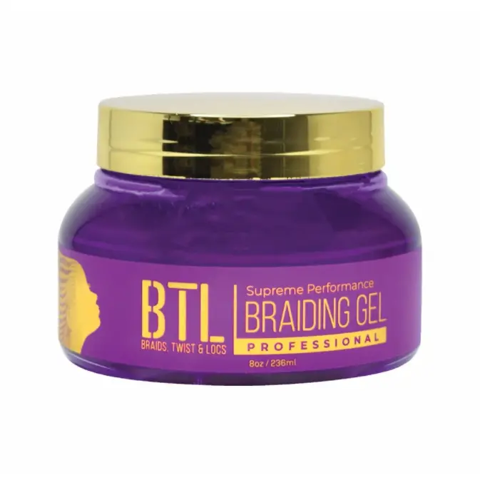 Btl: Supreme Performance Braiding Gel 1