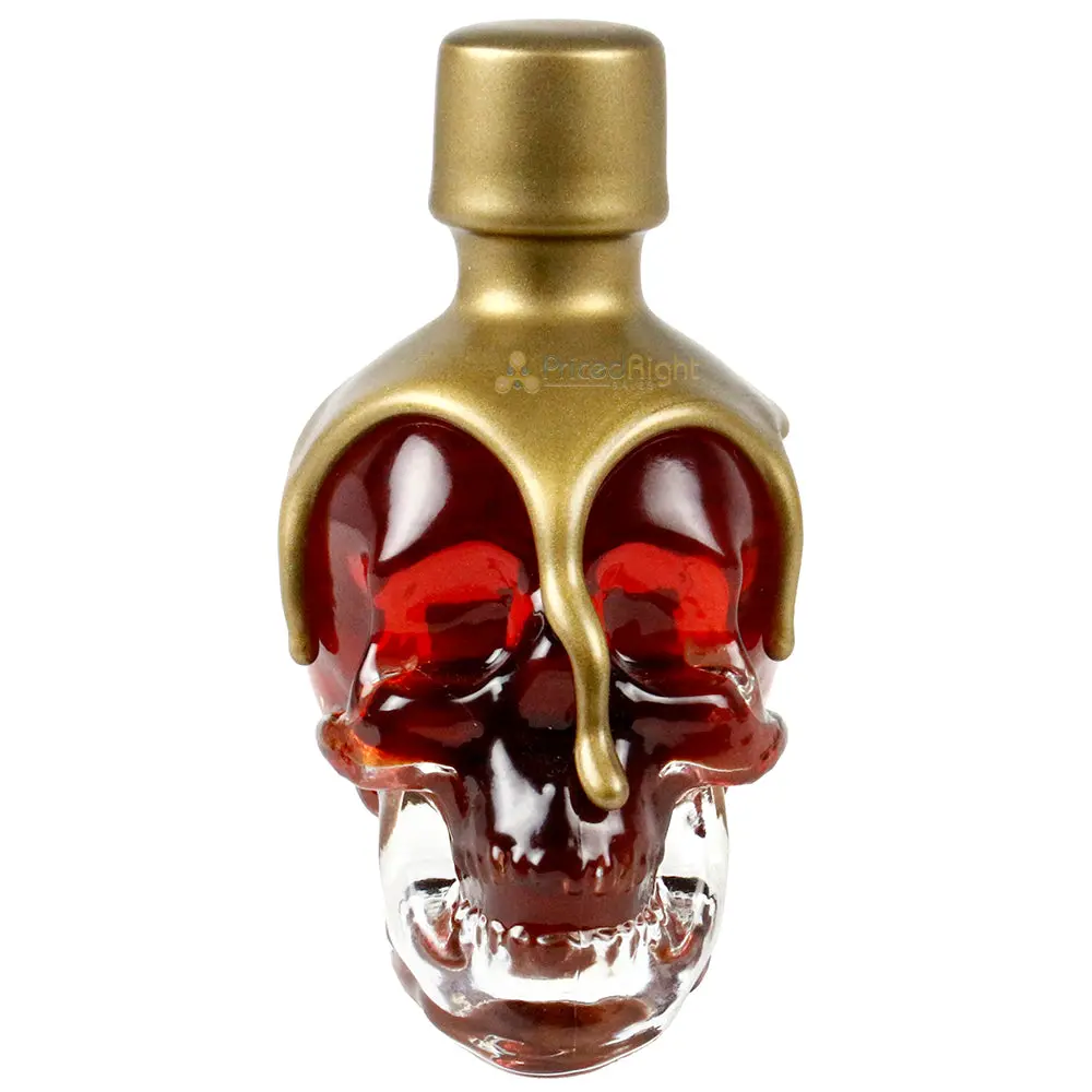 Burn Sauces Extreme Artifact With 3M Scoville Pepper Extract 1.7 Oz Extreme Heat 1