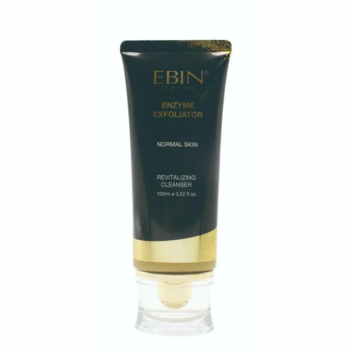Ebin New York: Enzyme Exfoliator -Normal 1
