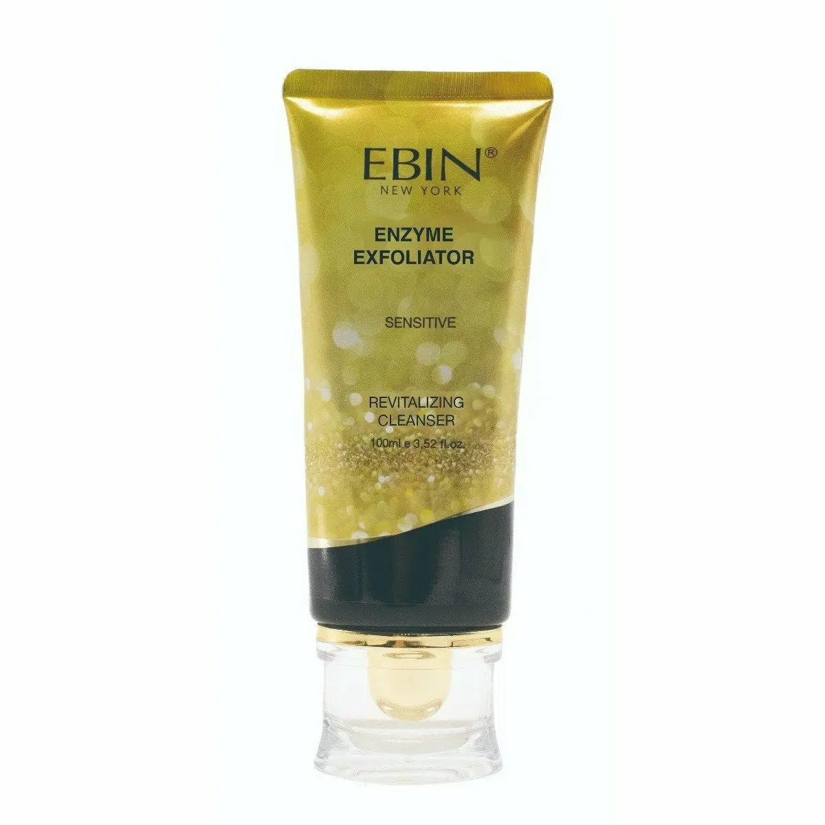Ebin New York: Enzyme Exfoliator -Sensitive 1