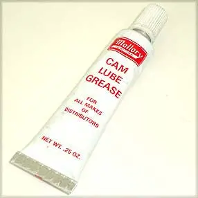 Cam Lube Grease 1