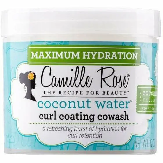 Camille Rose: Coconut Water Cowash 1