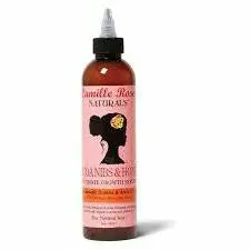 Camille Rose: Ultimate Growth Serum 8Oz 1