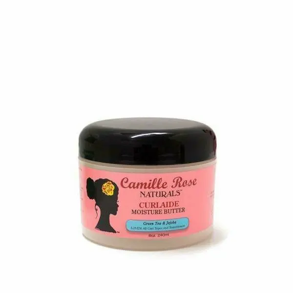 Camille Rose Naturals: Curlaide Moisture Butter 8Oz 1