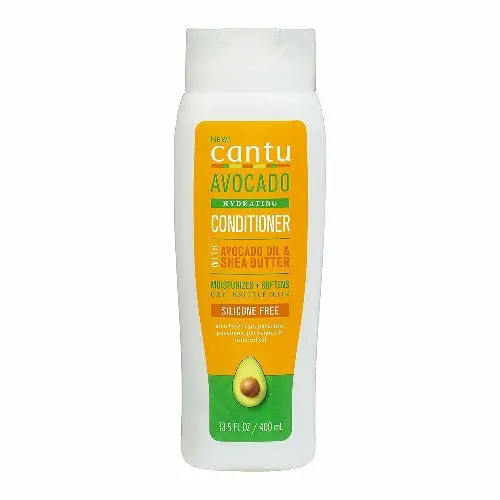 Cantu: Avocado Hydrating Conditioner 13.05Oz 1