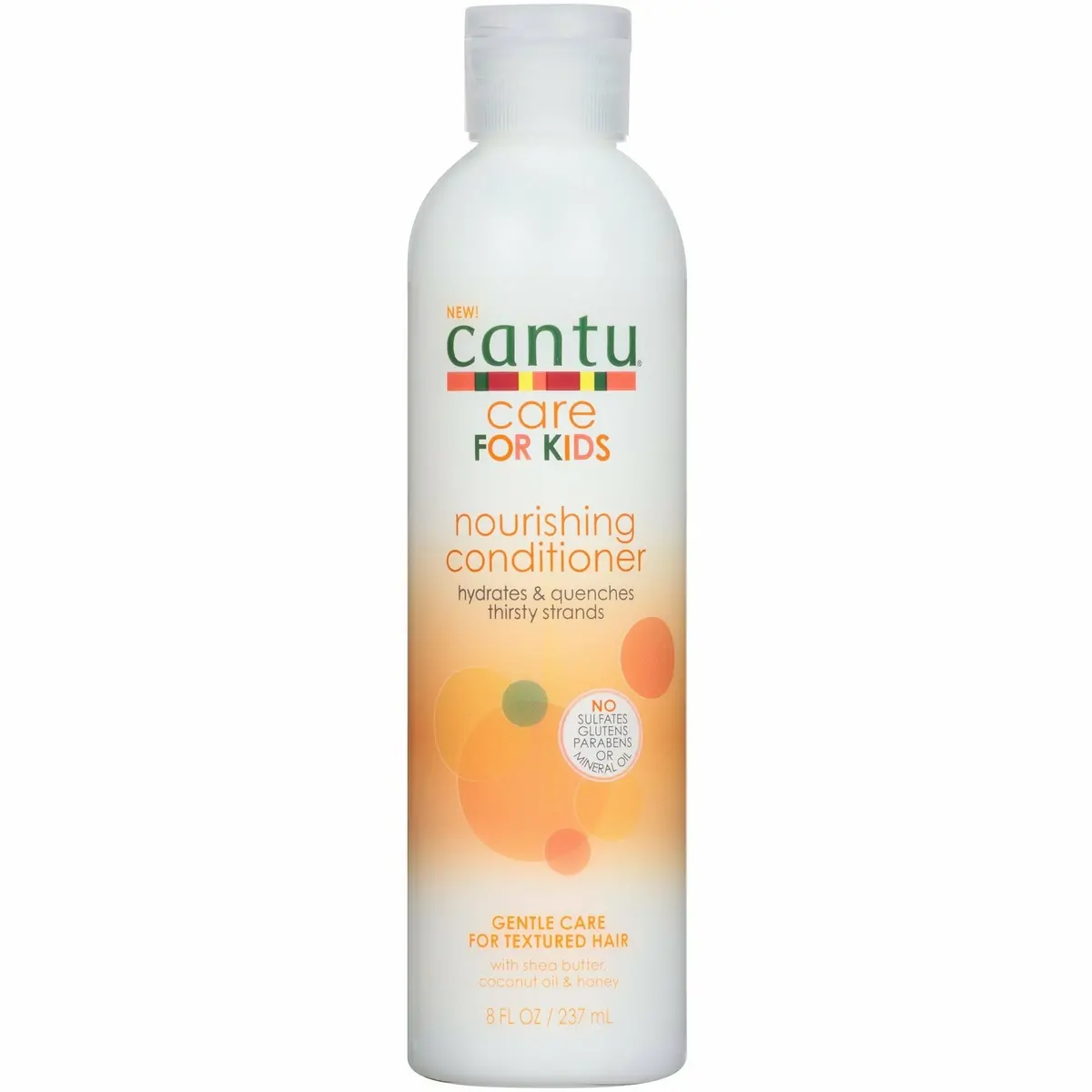 Cantu Care For Kids: Nourishing Conditioner 8Oz 1