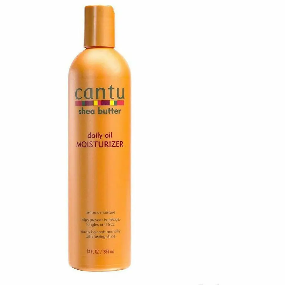 Cantu: Daily Oil Moisturizer 13 Oz 1