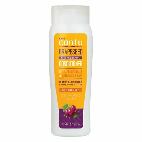 Cantu : Grapeseed Oil Strengthening Conditioner 13.5Oz 1
