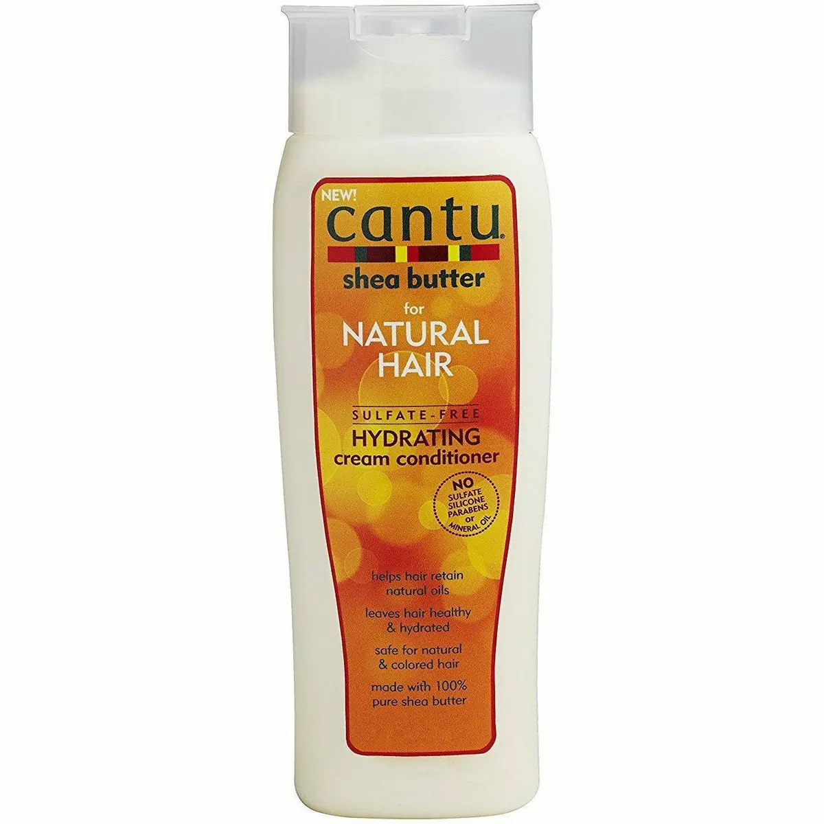 Cantu: Hydrating Cream Conditioner 13.5 1