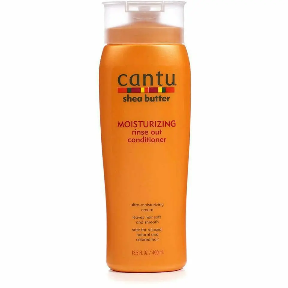Cantu: Moisturizing Rinse Out Conditioner 13.5Oz 1