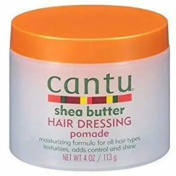 Cantu: Hair Dressing Pomade 4Oz 1