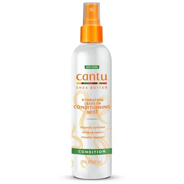 Cantu: Hydrating Leave-In Conditioning Mist 1