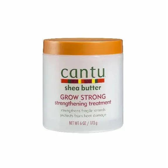 Cantu: Grow Strong Strengthening Treatment 6.1Oz 1