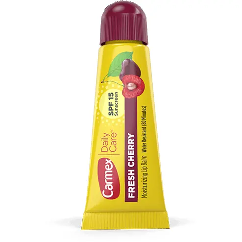 Carmex: Cherry Chapstick #7011 1
