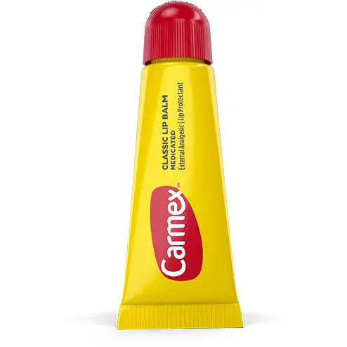 Carmex: Classic Lip Balm (Original Tube) 1