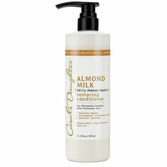 Carol's Daughter: Almond Milk® Restoring Conditioner 12Oz 1