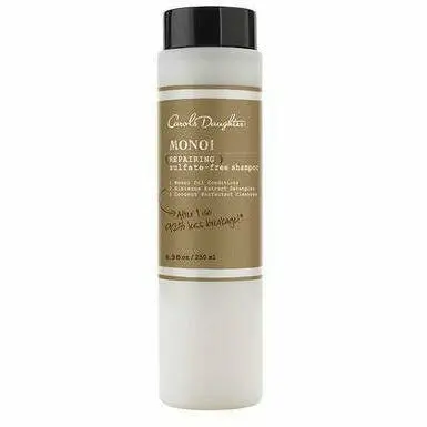 Carol's Daughter: Monoi Repairing Sulfate Free Shampoo 8.5Oz 1