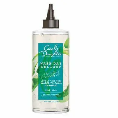 Carol's Daughter: Wash Day Delight Shampoo W/Aloe 16Oz 1