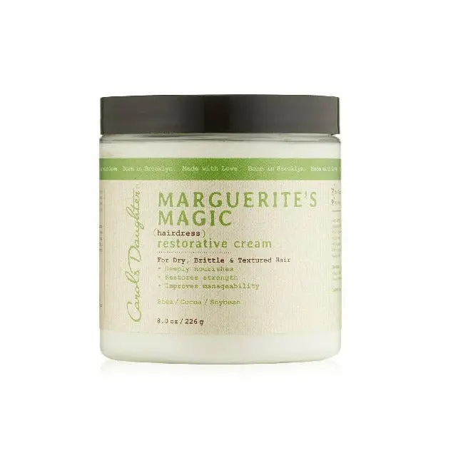 Carol’S Daughter: Marguerite's Magic Restorative Cream 8Oz 1