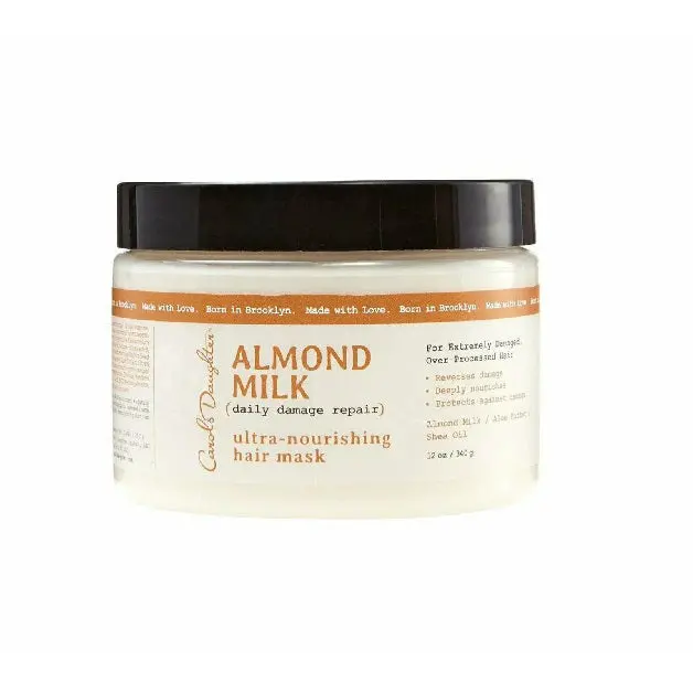 Carol's Daughter: Almond Milk® Hair Mask 12Oz 1