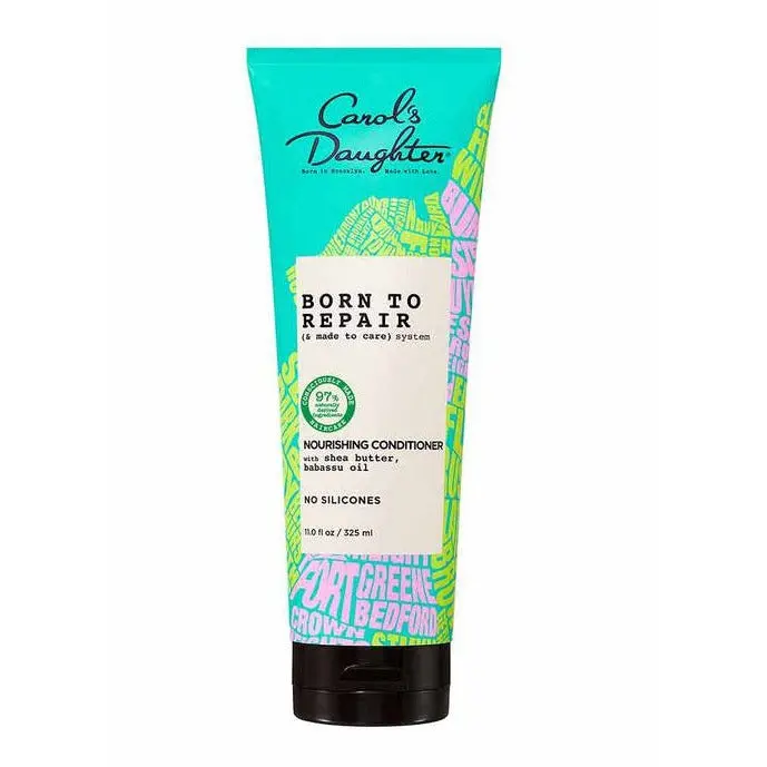 Carol's Daughter: Born To Repair Nourishing Conditioner With Shea Butter 11Oz 1