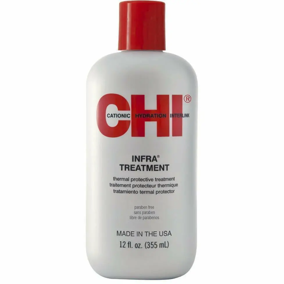 Chi: Infra Treatment 12Oz 1